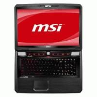 MSI GT780DXR-605