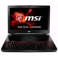 ноутбук MSI GT80 2QD-222