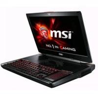 MSI GT80 2QD-222