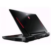 MSI GT80 2QD-222