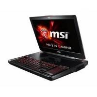 MSI GT80 2QE-006 9S7-181212-006