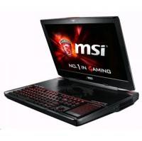 MSI GT80 2QE-010