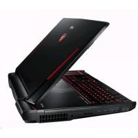 MSI GT80 2QE-010