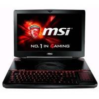 ноутбук MSI GT80 2QE-288