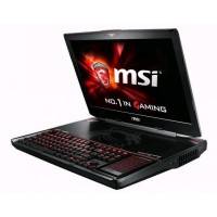 MSI GT80 2QE-289