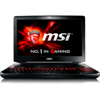 ноутбук MSI GT80S 6QE-294