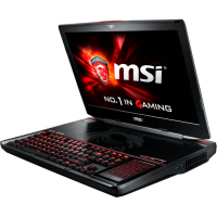 MSI GT80S 6QE-294
