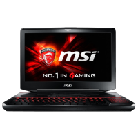 ноутбук MSI GT80S 6QF-076
