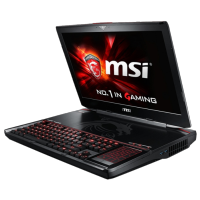 MSI GT80S 6QF-212