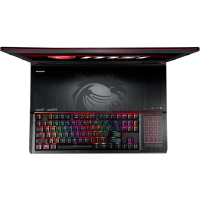 MSI GT83 8RG-005