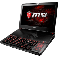 MSI GT83VR 6RE-020