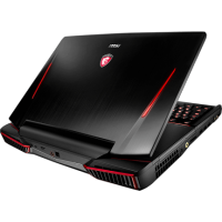 MSI GT83VR 6RE-020