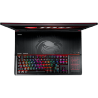 MSI GT83VR 7RE-249