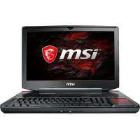 ноутбук MSI GT83VR 7RF-222