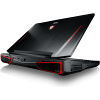 MSI GT83VR 7RF-222