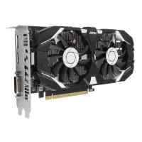 MSI GeForce GTX 1050 2GT OC