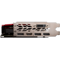 MSI GeForce GTX 1060 Gaming 3G