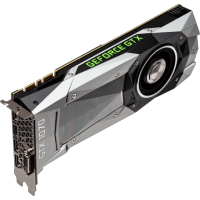 MSI GeForce GTX 1070 Founders Edition