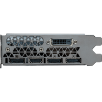 MSI GeForce GTX 1070 Founders Edition