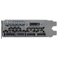 MSI GeForce GTX 1080 Founders Edition