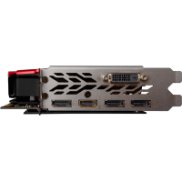 MSI GeForce GTX 1080 Gaming 8G