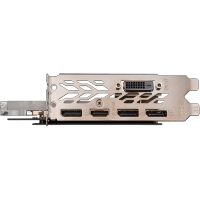 MSI GeForce GTX 1080 Sea Hawk EK X