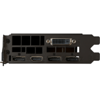 MSI GeForce GTX 1080 Sea Hawk X