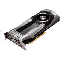 MSI GeForce GTX 1080 Ti Founders Edition