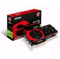 MSI GeForce GTX 950 Gaming 2G