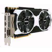 MSI GeForce GTX 980 4GD5T OC