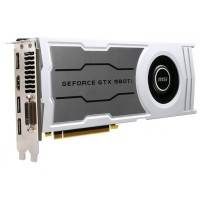 MSI GeForce GTX 980Ti 6GD5 V1