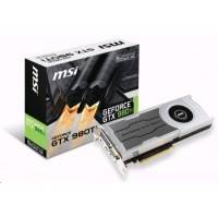 MSI GeForce GTX 980Ti 6GD5 V1