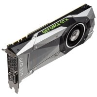 MSI GeForce GTX1070 Founders Edition