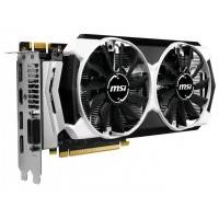MSI GeForce GTX960 2GD5T CUDA
