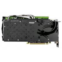 MSI GeForce GTX960 Gaming 100ME с CUDA