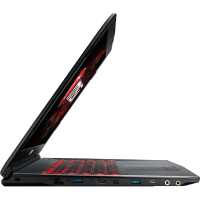 MSI GV62 7RE-2852