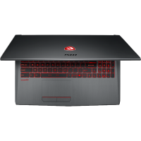 ноутбук MSI GV62 7RE-2852