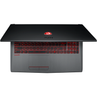 MSI GV62VR 7RF-1288