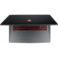 MSI GV72 7RD-1079