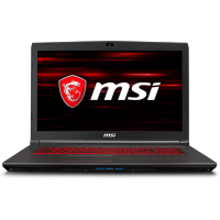ноутбук MSI GV72 8RD-074