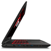 MSI GV72 8RD-074
