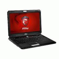 ноутбук MSI GX60 1AC-007X