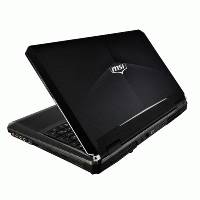 ноутбук MSI GX60 1AC-007X