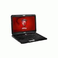 ноутбук MSI GX60 1AC-017