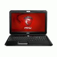 MSI GX60 1AC-018