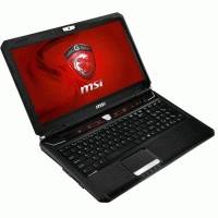 ноутбук MSI GX60 3AE-086