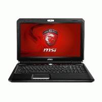 MSI GX60 3AE-087