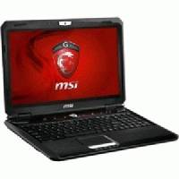 MSI GX60 3AE-213X