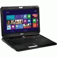 ноутбук MSI GX60 3BE-238X