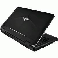 ноутбук MSI GX60 3BE-238X